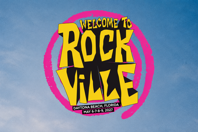 Welcome To Rockville 2027