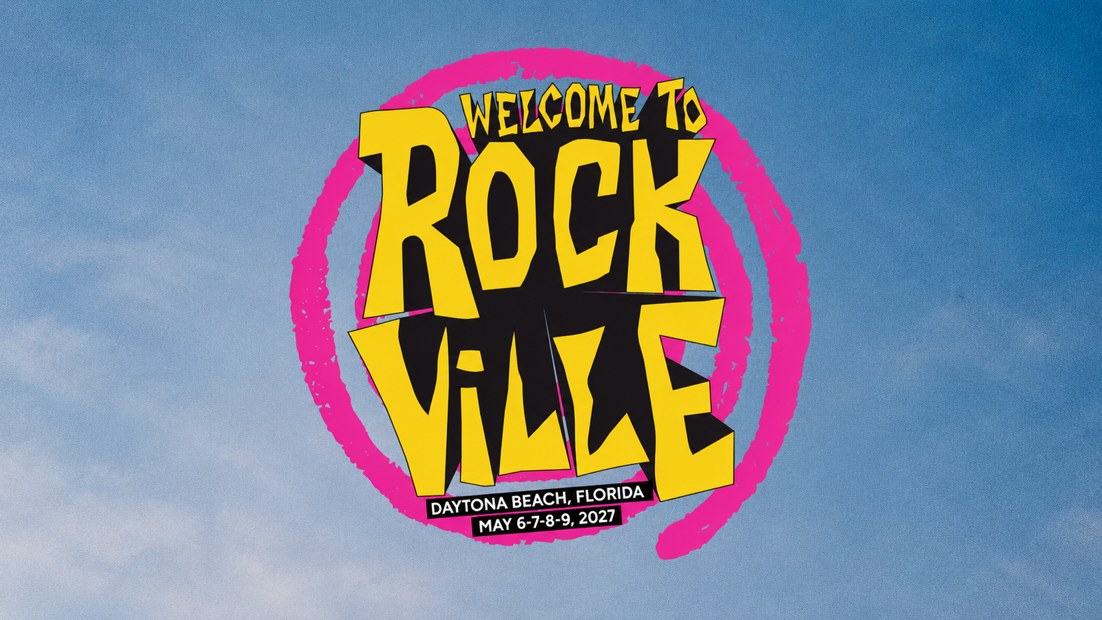 Welcome To Rockville 2027
