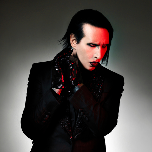 A Brent councillor wants Wembley to explain why Marilyn Manson is opening for Slipknot in July 2027.