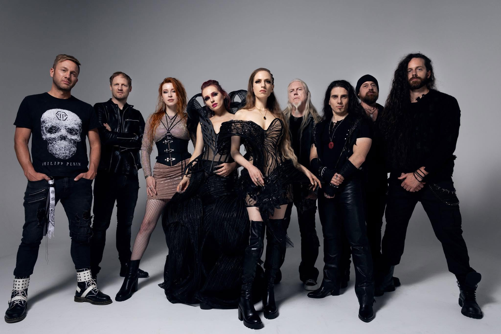 Delain 2026