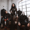 Lacuna Coil 2026