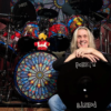 Nicko McBrain rechazó jugar golf con Trump y dijo que el presidente "y su bola de compinches" deberían ir a la cárcel.