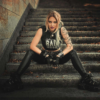 Laura Guldemond Steps Down as Burning Witches Singer After Seven Years