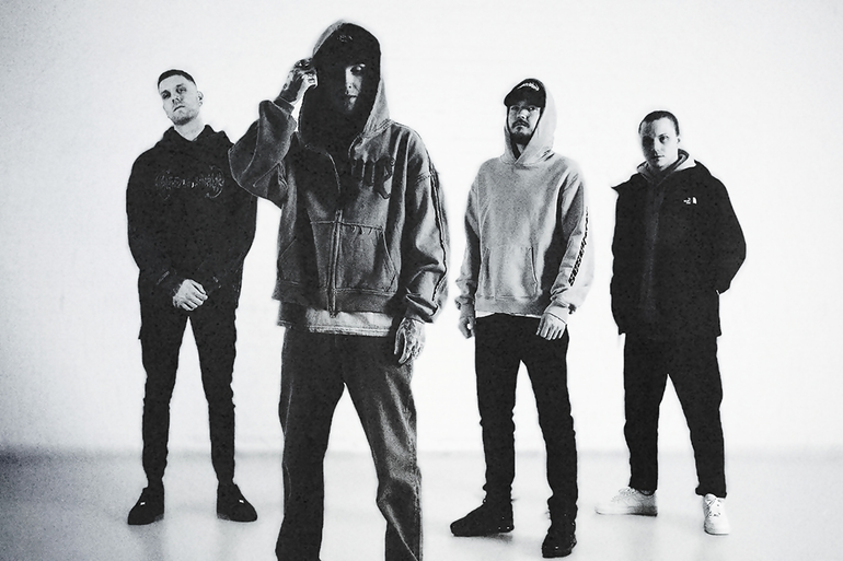 Thrown announce March/April 2027 North American tour with Guilt Trip and Fromjoy