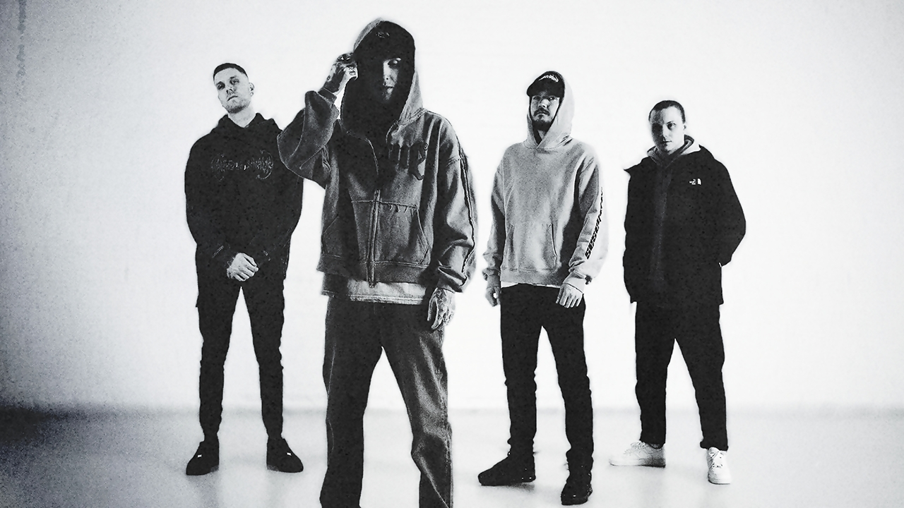 Thrown announce March/April 2027 North American tour with Guilt Trip and Fromjoy